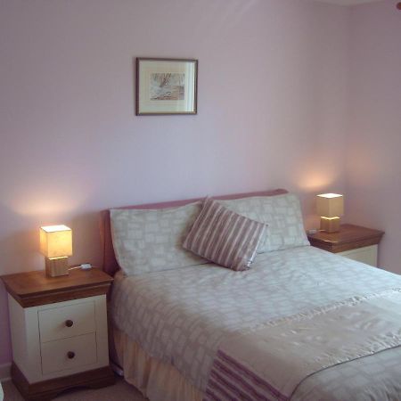 Ellerton B&B Bideford Esterno foto