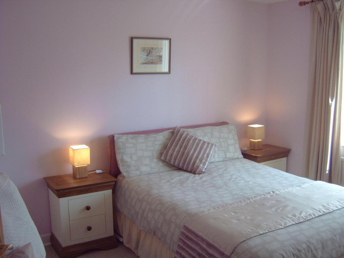 Ellerton B&B Bideford Esterno foto